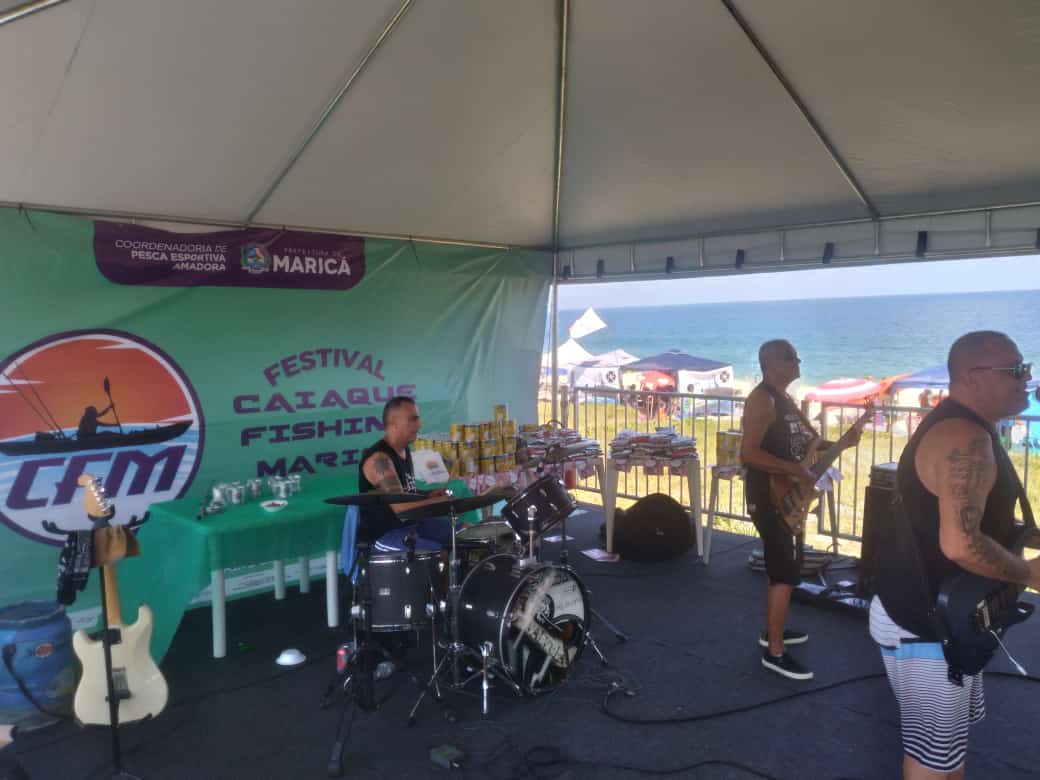 Música